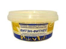 Витэн-ФИТНЕС 200г - вид 1 миниатюра