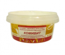 КОМИВИТ 250г - вид 1 миниатюра