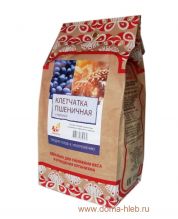 Клетчатка пшеничная (Черника) 300г - вид 1 миниатюра
