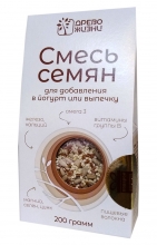 Смесь семян "Дерево жизни" 200г - вид 1 миниатюра